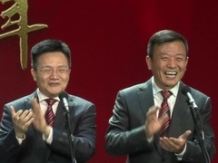 笑动剧场2026 相声《闪光少女》