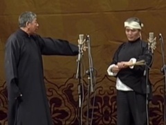 相声《书文戏理》