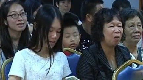 小强热线 小强热线20141103