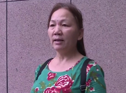 寻情记 儿子为何将母亲赶出家门