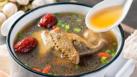 健康之路 经常吃鸽子肉 身体得到的好处 或令人羡慕