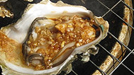 人气美食 星级酒店来自助 人气多味烤生蚝