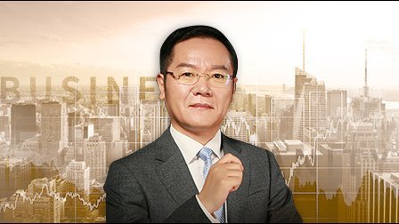 洪校长的投资课 A股炒的是中国人的人性