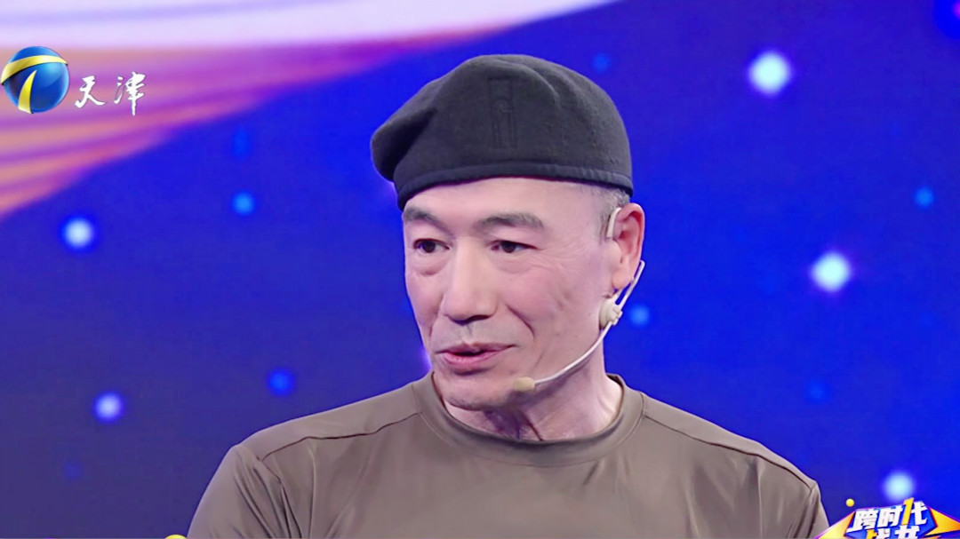 古稀健身达人传授健身秘籍