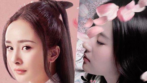 屏行星乐汇 终于等到好结局不然手撕编剧；杨幂表示和刘亦菲私下交流过；一万个人有一万个哈姆雷特