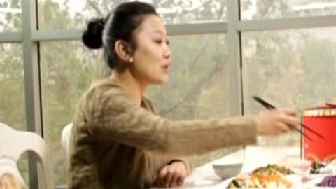 人间万象 妈妈你在哪里（上）