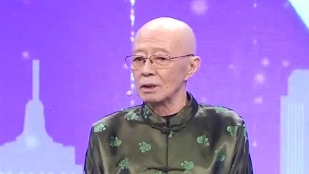 演员石小满做客节目组，一起聊与平常心有关的那些事