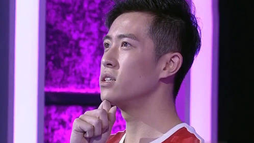 非诚勿扰 2019 颠覆大改版！帅气“小靳东”表白御姐遭嫌弃