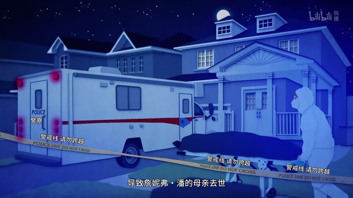 惊天逆转2 优等生的真相