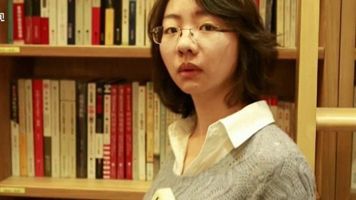 美丽救兵 内向女孩破茧成蝶