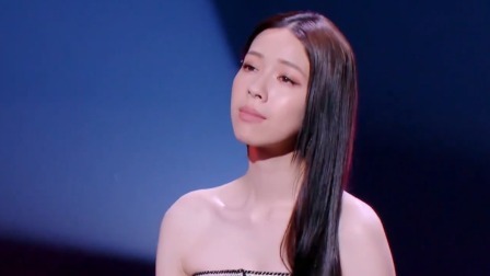 天赐的声音 第四季 纯享版：吉克隽逸张碧晨闺蜜合作，薛凯琪回归本我演绎浪漫情歌