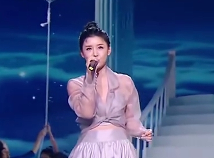 2019跨界歌王 只看TA 王雷李小萌最美和声
