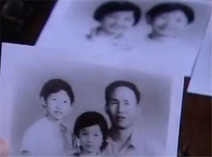 寻情记 半世纪的亲情能否再续