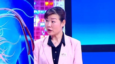 养生堂 2023 “人体信号网”中断会猝死