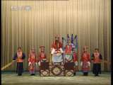 中国京剧音配像精萃 京剧 甘露·美人计·回荆州（马连良录音主演） 1-3