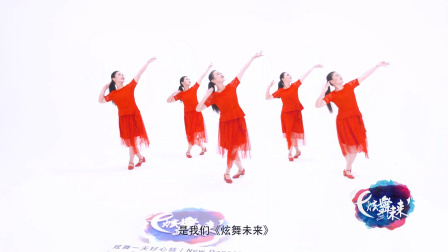 我们的生活充满阳光-応子（导视）