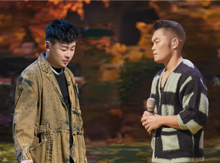 加更版：李玖哲探班胡彦斌