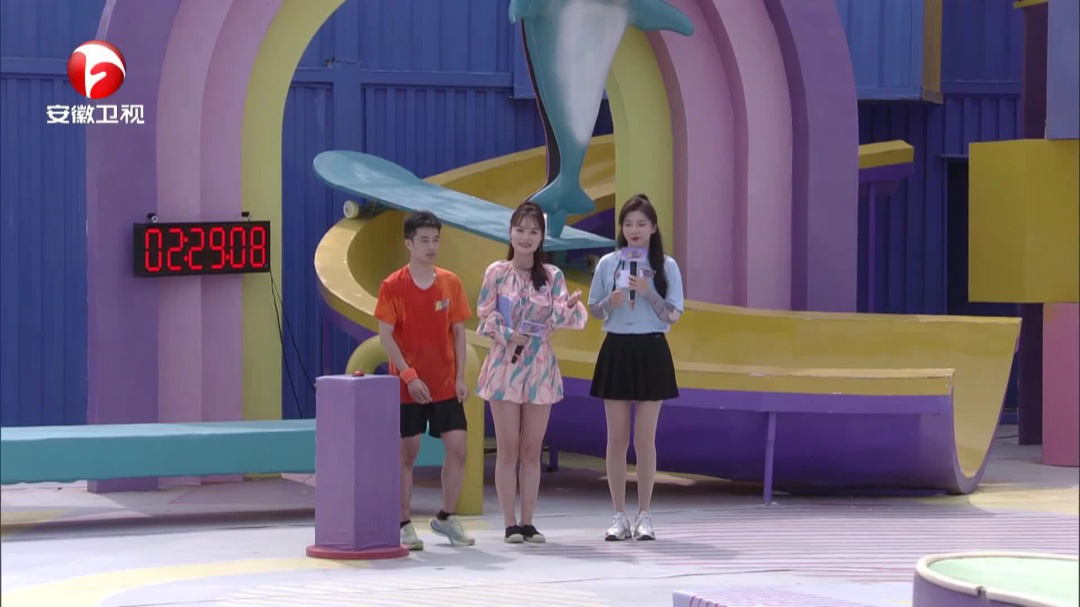 队战接力2.0无限挑战第二轮半决赛第一场