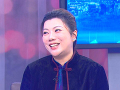 张紫伶：育梦港湾 个性启航