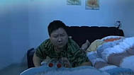 新笑林 夫妻梦游记