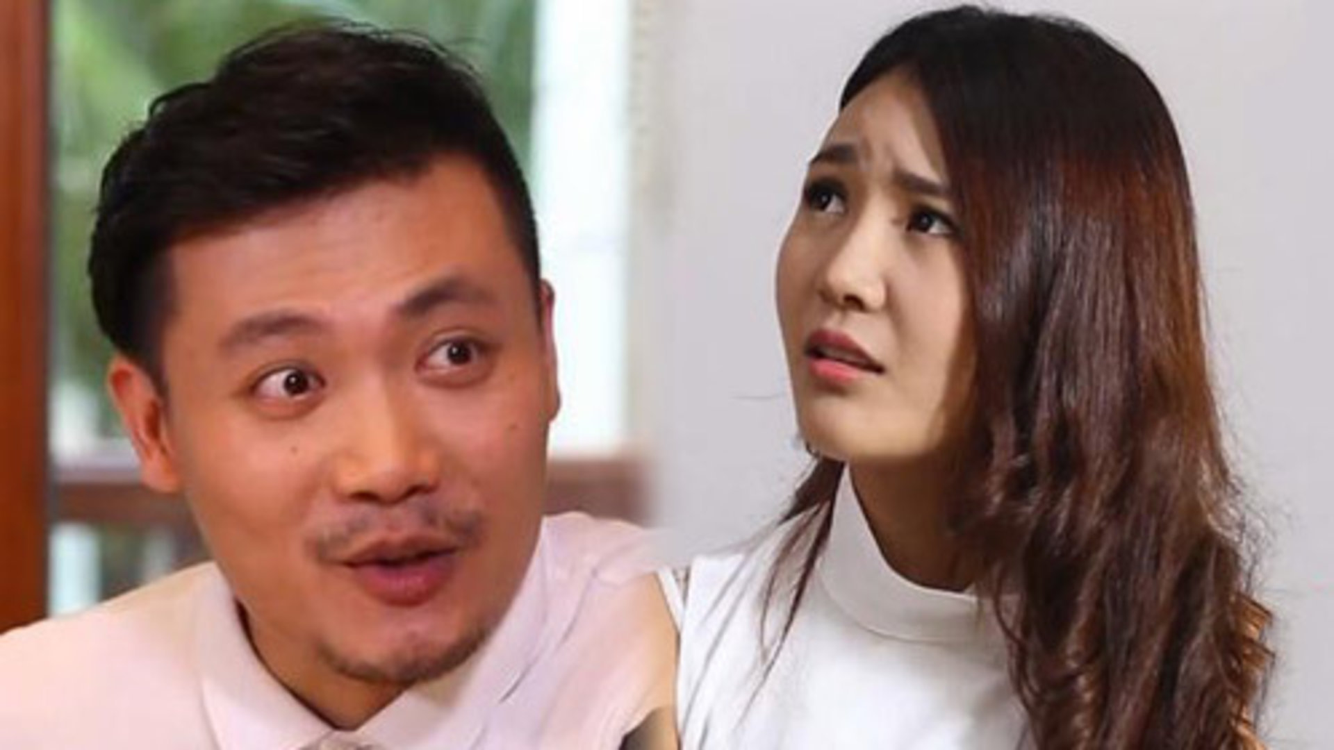 好运属于你 男子相亲遭遇连环圈套