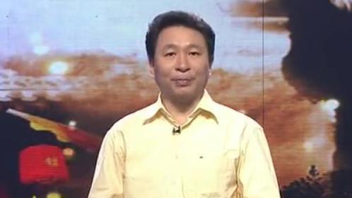 非常故事汇 镖王“神镖李”传奇