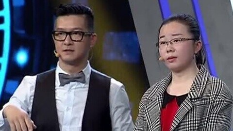 陕西卫视中国好商机 白血病女孩创业自救