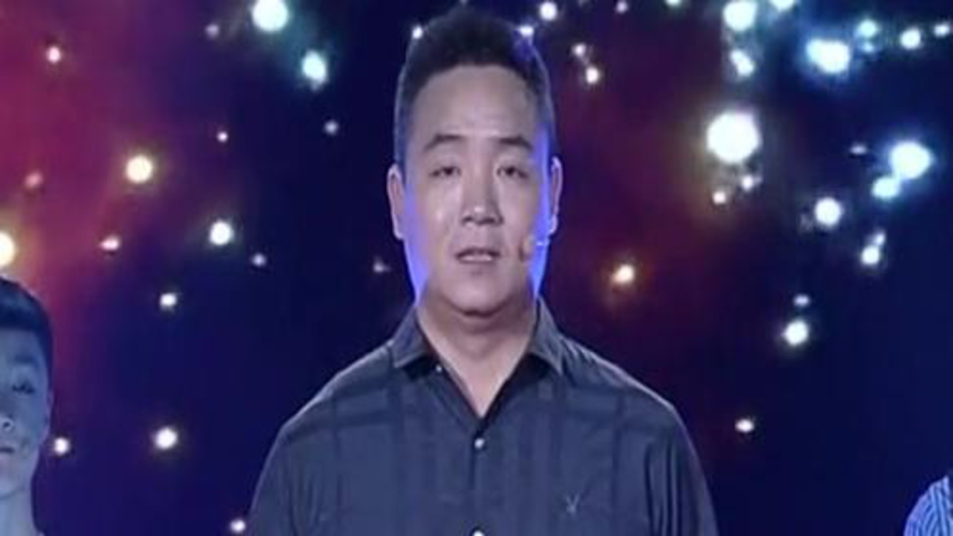 幸福来敲门【天津卫视】 希望能有更多的人关注寻子群体