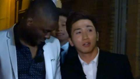 我朋友的家在哪里 火热的柏林之夜
