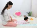 大运动俯卧挺背