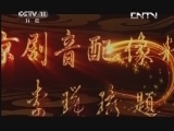 中国京剧音配像精萃 《中国京剧音配像精粹》 20130425 京剧《碰碑》