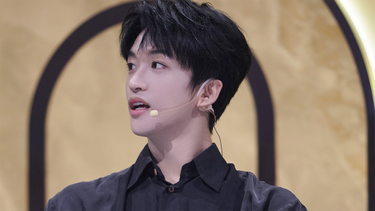 天赐的声音第7季 第6期加更：黄子弘凡脑洞大开，发呆就幻想自己变成冰箱