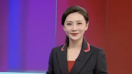 每日文艺播报 2023 谭松韵有条叫“李可乐”的狗