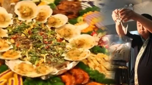北方美食汇 沈阳 玩味