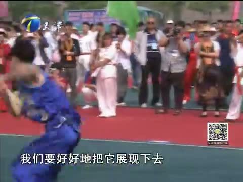 12点报道 《12点报道》 20150502