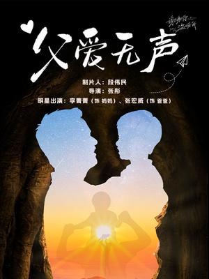父爱无声