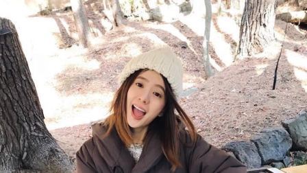 土豆娱乐快报 2018 2月 丁文琪挺3月肚遇七级强震 吓到哭泣