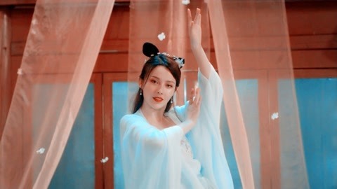 三炮笑工坊 无影剑VS蜘蛛精
