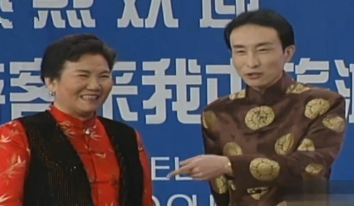 欢乐集结号 你倒着写字有才 我巧说英语有趣
