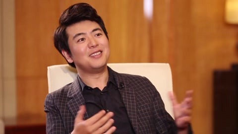 舍得智慧讲堂 第1季 郎朗：钢琴是一种孤独艺术