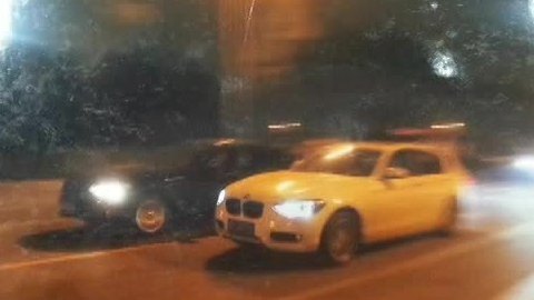 经济法眼 东坝飙车案