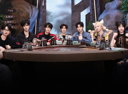 赛季二第7期：自然平衡2上