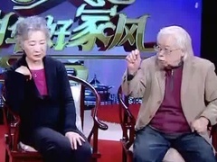 中华好家风 严敏求61岁演灭绝师太 曝是人生首次武打戏