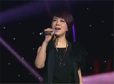 新闻当事人 陈明，专注让我如此美丽
