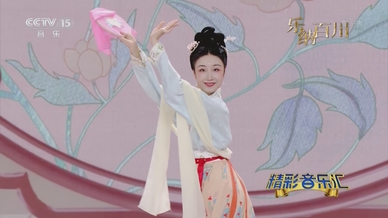 精彩音乐汇 《精彩音乐汇》 20221222
