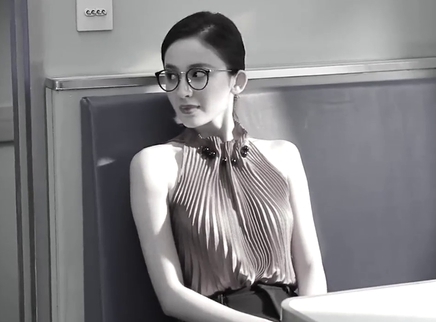 花少的冒险日记 娜扎个人向杂志混剪