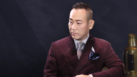 一刻talks 林保怡：我家的哈士奇
