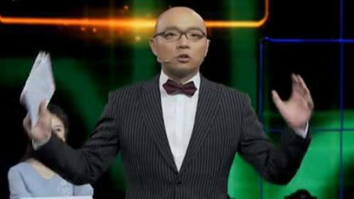中华好诗词 《诗词王中王》半决赛