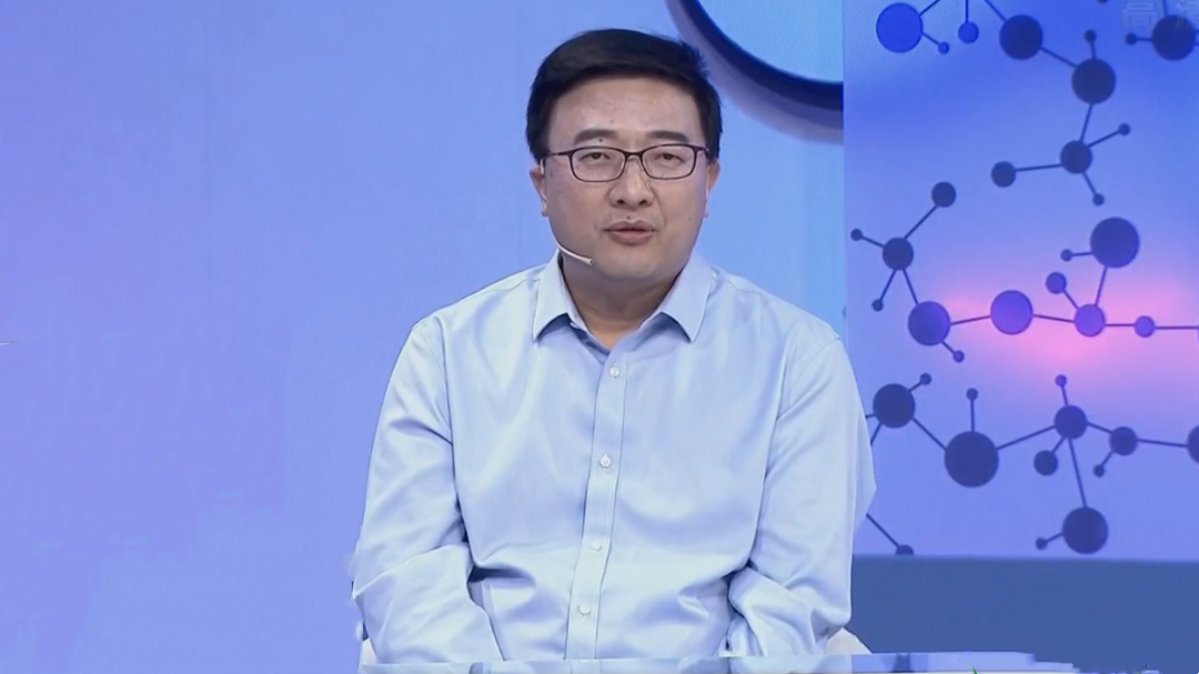 名医话养生 动作迟缓 颤抖 易摔倒  到底是得了什么病