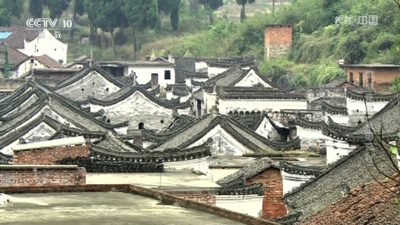 地理中国 《地理·中国》 20201224 宝地桑田·新田奇村